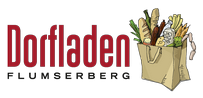 Logo Dorfladen Flumserberg